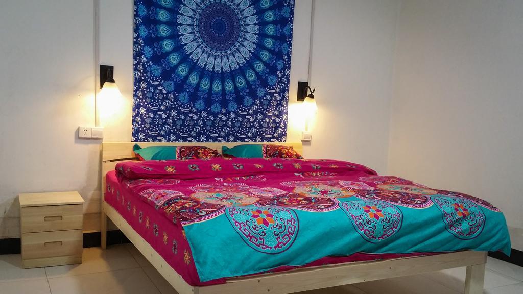 Dap Youth Hostel Tuerfan Kültér fotó