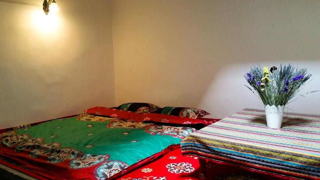Dap Youth Hostel Tuerfan Kültér fotó