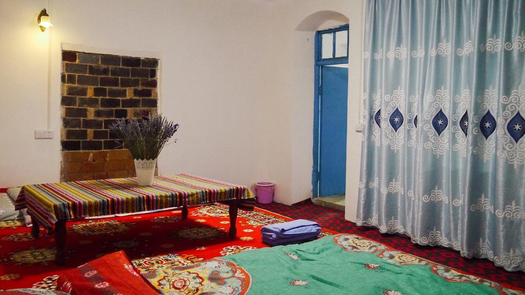 Dap Youth Hostel Tuerfan Kültér fotó