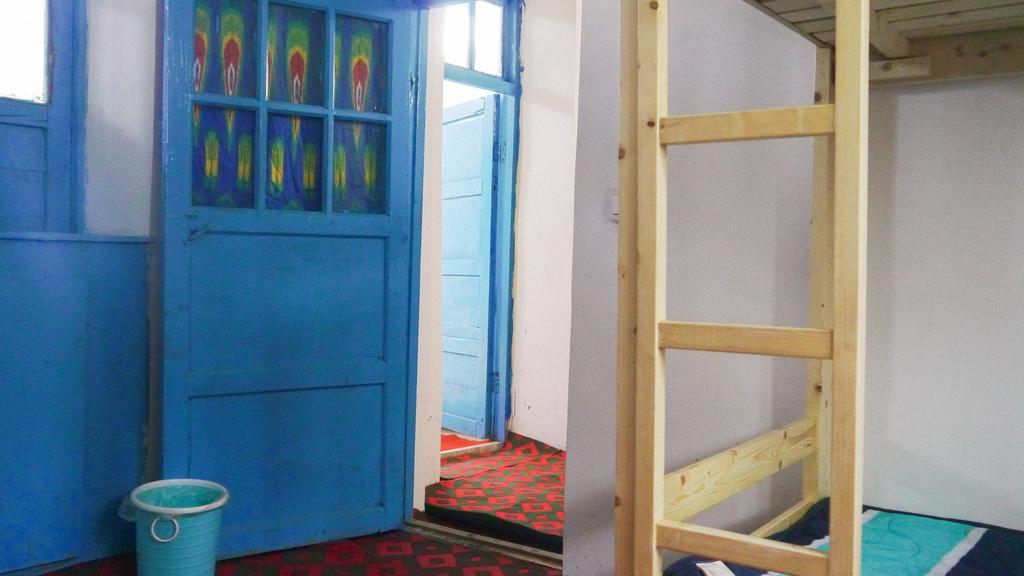 Dap Youth Hostel Tuerfan Kültér fotó