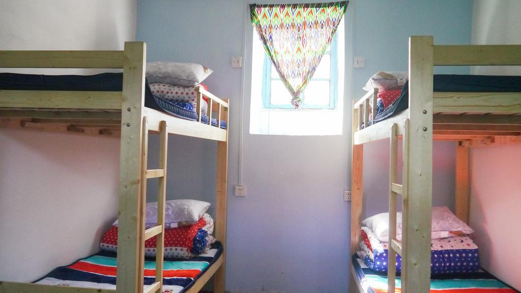 Dap Youth Hostel Tuerfan Kültér fotó