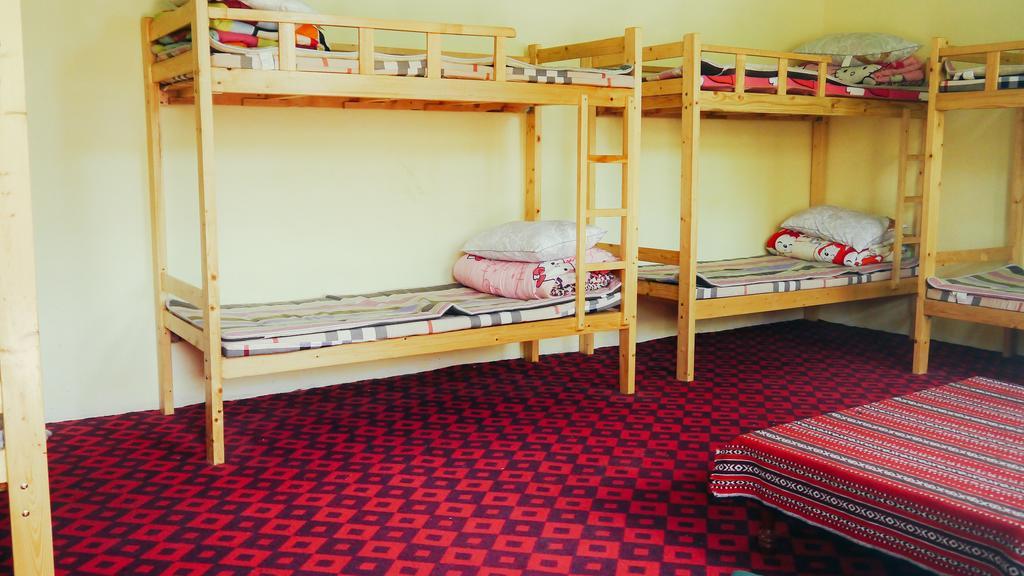 Dap Youth Hostel Tuerfan Kültér fotó