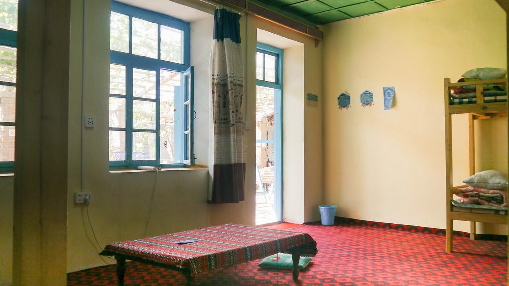 Dap Youth Hostel Tuerfan Kültér fotó