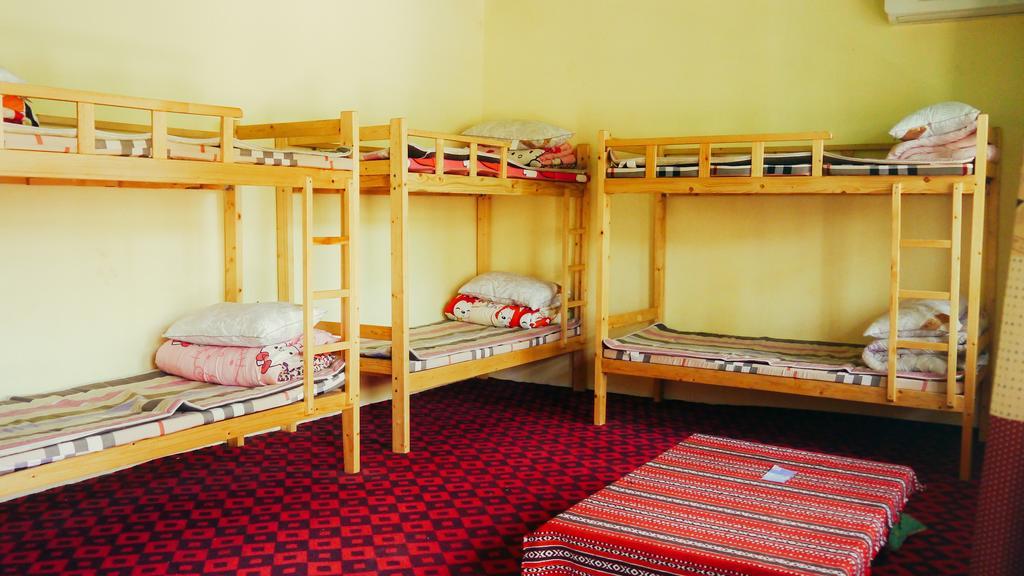 Dap Youth Hostel Tuerfan Kültér fotó