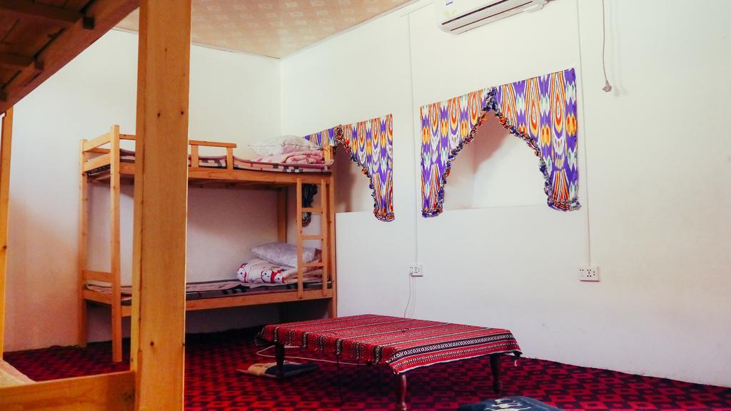 Dap Youth Hostel Tuerfan Kültér fotó