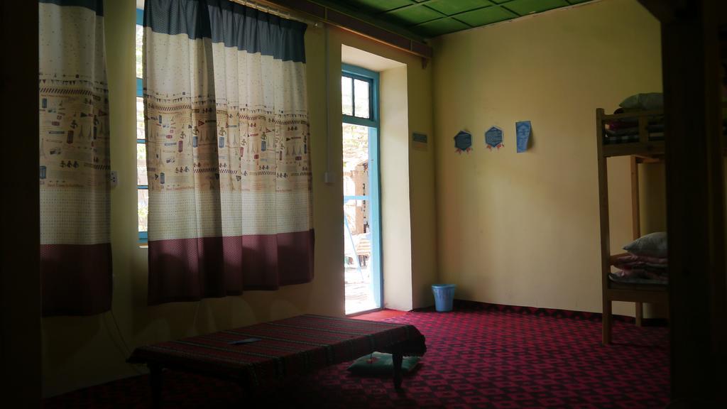Dap Youth Hostel Tuerfan Kültér fotó