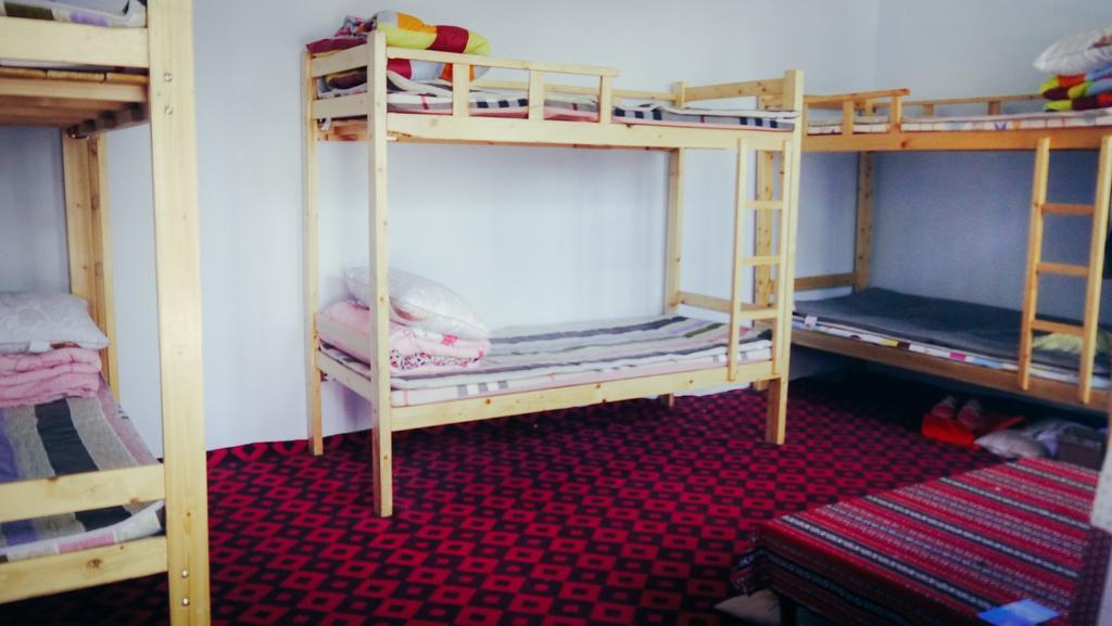 Dap Youth Hostel Tuerfan Kültér fotó