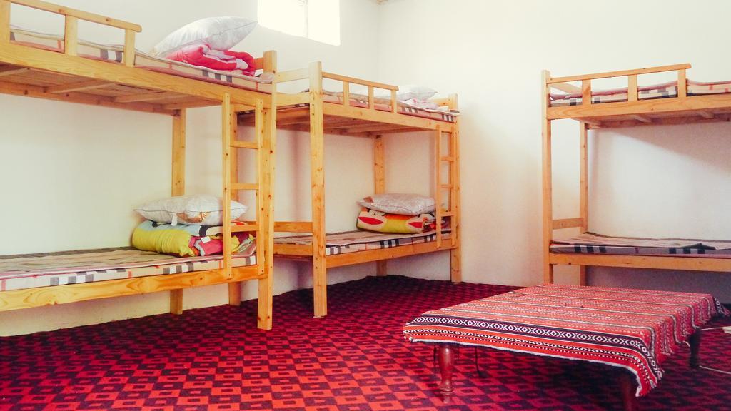 Dap Youth Hostel Tuerfan Kültér fotó