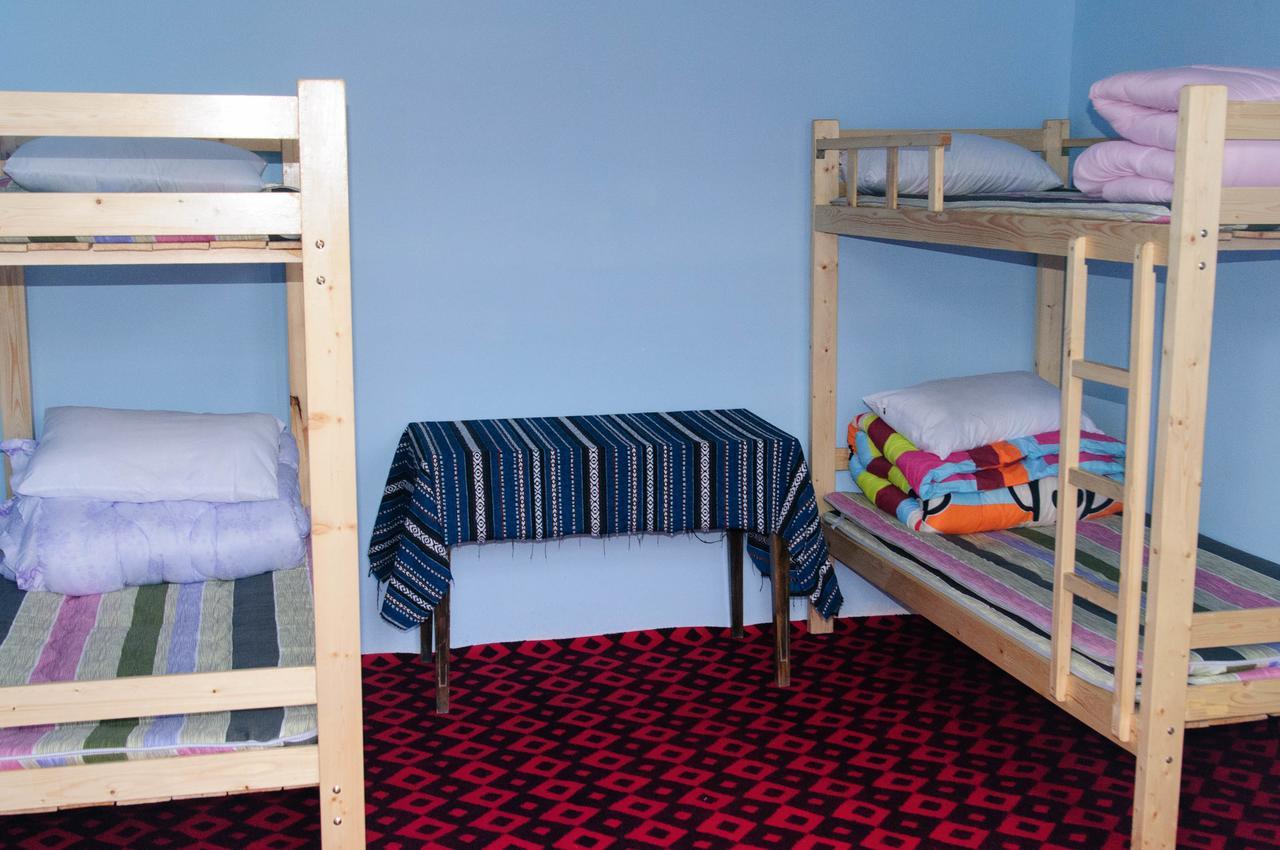 Dap Youth Hostel Tuerfan Kültér fotó